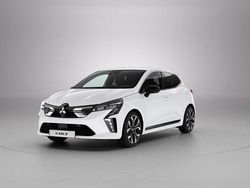 Weiß Neu 2025 Mitsubishi Colt Edition Limousine | 22.290 € (Fairer Preis)