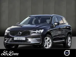 Grau Gebraucht 2025 Volvo XC60 Plus SUV | 60.660 € (Fairer Preis)