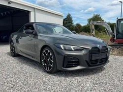 Grau Neu 2025 BMW M440 M Sport Limousine | 67.490 €