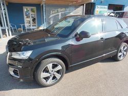 Schwarz Gebraucht 2017 Audi Q2 Sport SUV | 21.890 € (Fairer Preis)