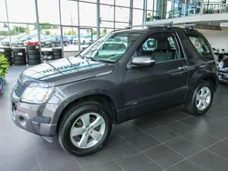 Grau Gebraucht 2010 Suzuki Grand Vitara Club SUV | 9.990 € (Teuer)