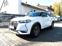 Weiß Gebraucht 2022 DS Automobiles DS3 Crossback Bastille SUV | 16.400 € (Fairer Preis)