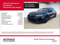 Madeirabraun metallic Gebraucht 2025 Audi A6 Edition .1 Kombi | 77.489 €