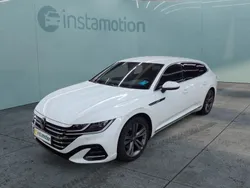 Weiß Gebraucht 2024 VW Arteon R-line Kombi | 36.750 € (Fairer Preis)