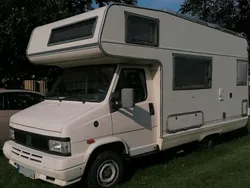 Gebraucht 1993 Fiat Ducato Van | 9.500 €