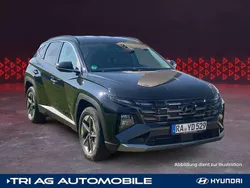 Abyss black / met Neu 2025 Hyundai Tucson SUV | 37.936 € (Guter Preis)