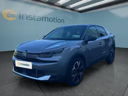 Grau Neu 2025 Citroën C4 Kleinwagen | 26.249 € (Fairer Preis)