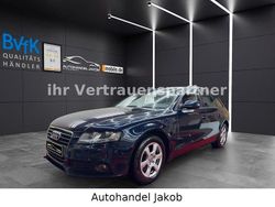 Blau Gebraucht 2010 Audi A4 Ambiente Kombi | 7.200 € (Fairer Preis)