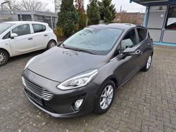 Gebraucht 2018 Ford Fiesta Titanium Limousine | 8.550 € (Fairer Preis)