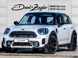Nanuq white Gebraucht 2023 Mini Cooper Countryman Classic SUV | 28.980 € (Fairer Preis)