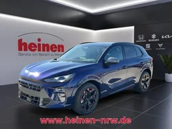 Blau Neu 2025 Cupra Terramar SUV | 42.980 € (Guter Preis)