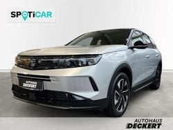 Silber Gebraucht 2025 Opel Grandland X SUV | 30.990 € (Guter Preis)