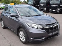 Gebraucht 2017 Honda HR-V Comfort SUV | 9.900 € (Superpreis)