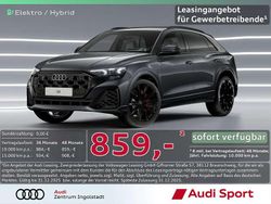 Daytonagrau Neu 2025 Audi Q8 Business SUV | 102.450 € (Teuer)