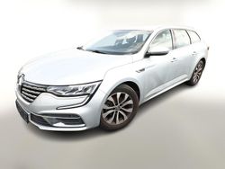 Metallic Gebraucht 2022 Renault Talisman Zen | 19.140 € (Fairer Preis)