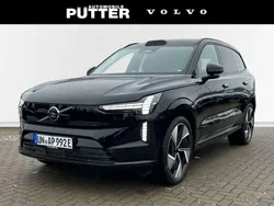 Onyx black / metallic Gebraucht 2025 Volvo EX90 Performance SUV | 102.900 € (Etwas zu teuer)