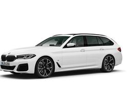 Gebraucht 2025 BMW 540 Shadowline Kombi | 53.870 €