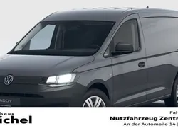 Grau Neu 2025 VW Caddy Maxi Van / Kleinbus | 38.742 €