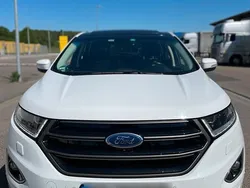 Gebraucht 2017 Ford Edge Sport SUV | 17.900 € (Guter Preis)