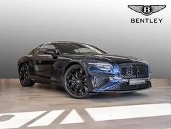 Black sapphire Neu 2025 Bentley Continental Limousine | 305.995 €