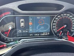 Schwarz Gebraucht 2009 Ford Galaxy Van / Kleinbus | 6.000 € (Etwas zu teuer)