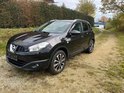 Gebraucht 2012 Nissan Qashqai I-Way SUV | 7.900 € (Guter Preis)