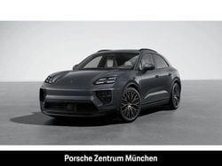 Vulkangraumetallic Gebraucht 2025 Porsche Macan SUV | 106.579 € (Guter Preis)