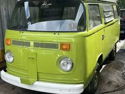 Gebraucht 1977 VW T2 Van | 29.500 €