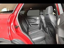 Rot Gebraucht 2017 Land Rover Range Rover HSE SUV | 22.700 €