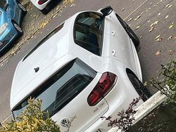 Weiß Gebraucht 2010 VW Golf VI R Kleinwagen | 9.500 € (Teuer)