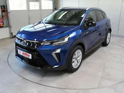 Blau Neu 2025 Mitsubishi ASX Plus SUV | 26.370 € (Guter Preis)