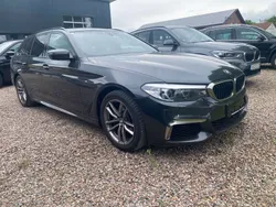 Sophistograu brillanteffekt me Gebraucht 2019 BMW 520 M Sport Kombi | 27.450 € (Fairer Preis)
