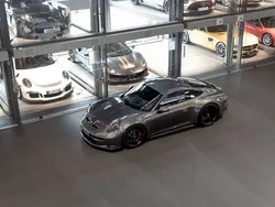 Grau Gebraucht 2023 Porsche 992 Chrono | 229.000 €