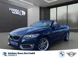 Blau / scubablau (metallic) Gebraucht 2016 Audi A1 Sport Kleinwagen | 8.777 € (Superpreis)