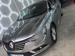Grau Gebraucht 2016 Renault Talisman Limousine | 9.999 € (Teuer)