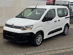 Weiß Gebraucht 2022 Citroën Berlingo Live Van / Kleinbus | 7.700 € (Superpreis)