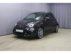 Gebraucht 2023 Abarth 595 Turismo Kleinwagen | 25.930 € (Fairer Preis)