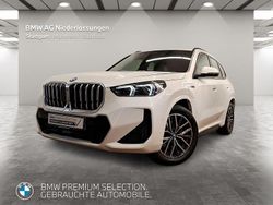 Weiß Gebraucht 2022 BMW X1 M Sport SUV | 39.990 €