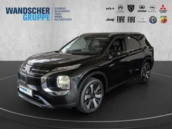 Schwarzschwarz Neu 2025 Mitsubishi Outlander P-HEV Edition SUV | 54.930 €