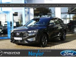 Magneticgrau (metallic) Neu 2025 Ford Kuga ST-Line SUV | 33.490 € (Fairer Preis)