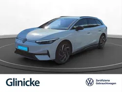 Gletscherweiß metallic Gebraucht 2024 VW e-up! Pro Kleinwagen | 48.780 €