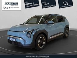 Blau Neu 2025 Kia EV3 4 SUV | 37.750 € (Guter Preis)