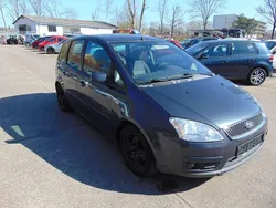 Royalgrau met. Gebraucht 2006 Ford C-MAX Trend Van / Kleinbus | 999 € (Superpreis)