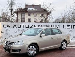 Beige Gebraucht 2008 VW Jetta Comfortline Limousine | 5.980 € (Etwas zu teuer)