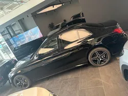 Schwarz Gebraucht 2020 Mercedes C300e Limousine | 32.000 € (Teuer)