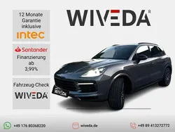 Grau Gebraucht 2019 Porsche Cayenne SUV | 47.999 € (Guter Preis)