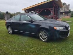 Schwarz Gebraucht 2007 Volvo S80 Limousine | 1.950 €