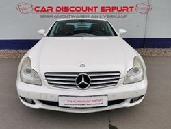 Other Gebraucht 2008 Mercedes CLS320 Limousine | 7.850 € (Guter Preis)