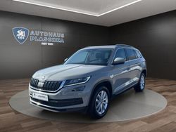 Steelgrau Gebraucht 2020 Skoda Kodiaq Style SUV | 29.950 € (Fairer Preis)