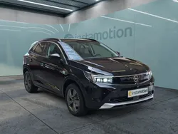 Schwarz Gebraucht 2024 Opel Grandland X Ultimate SUV | 26.690 € (Fairer Preis)